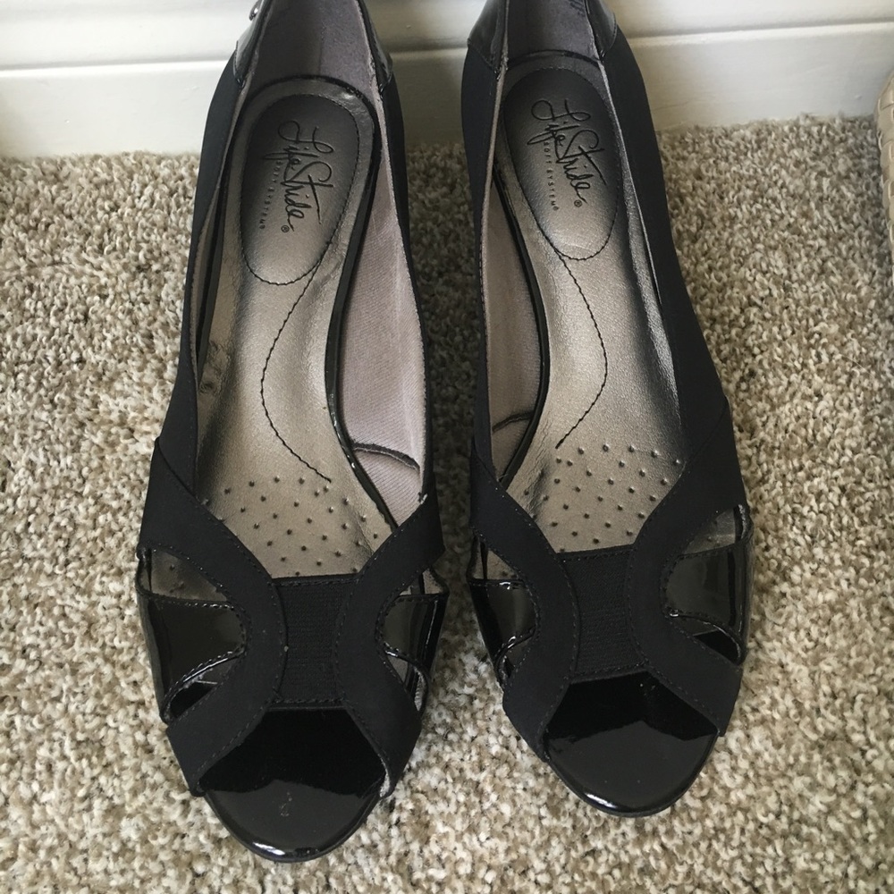 Beautiful sandal